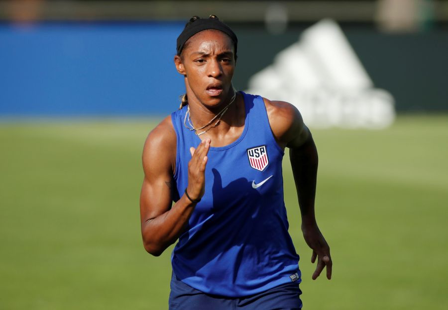 Club, national teams a balancing act for America's World Cup heroes